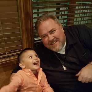 Meet your Posher, Darron